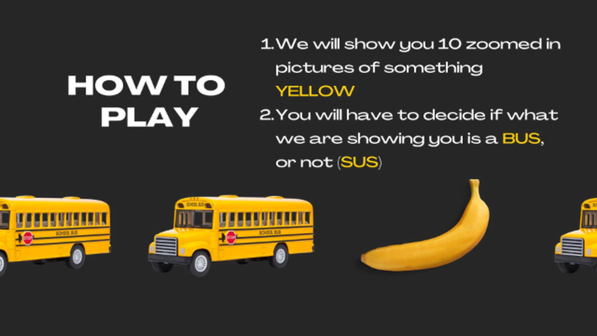 Bus or Sus? Volume 3 image number null